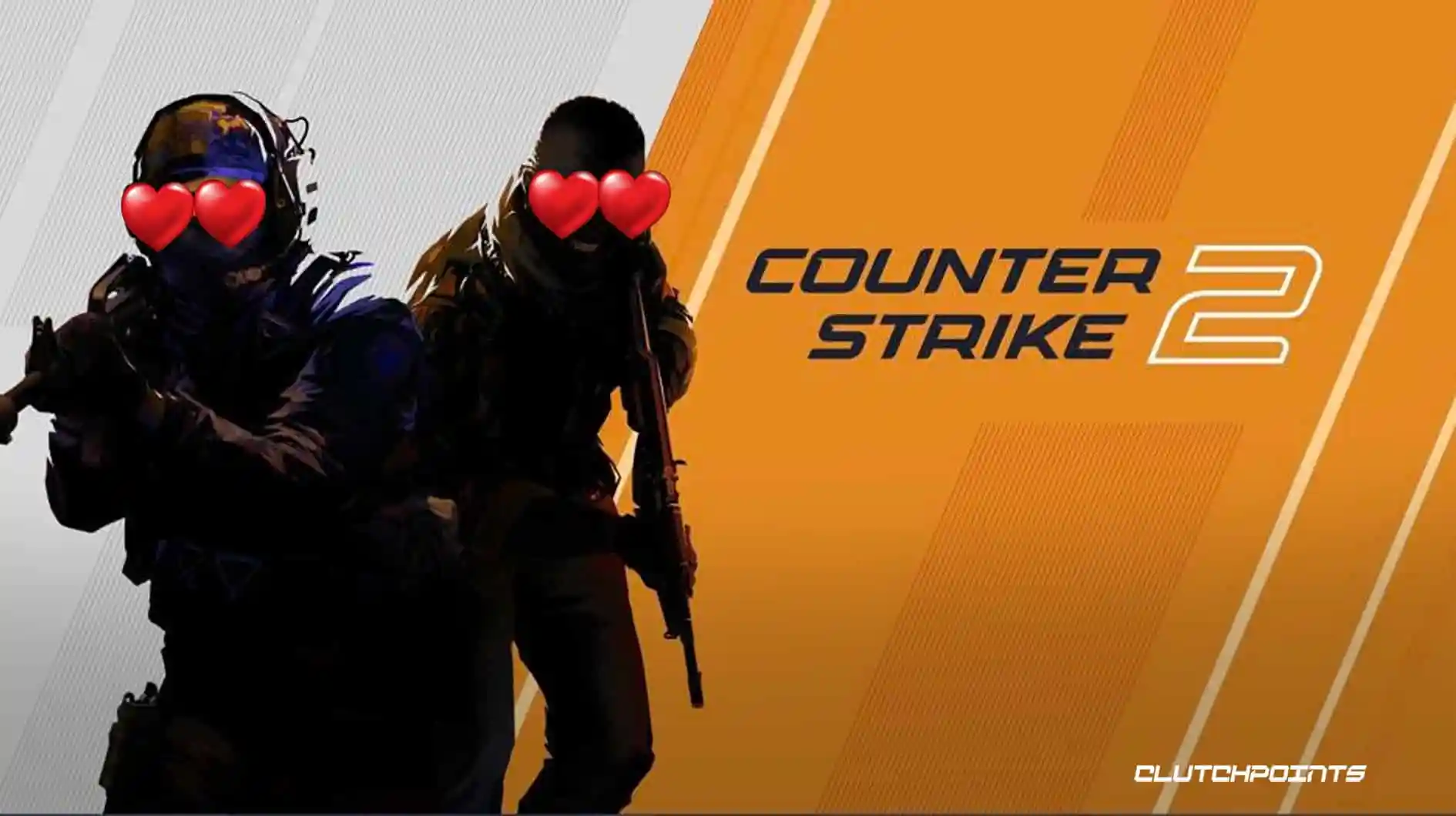 Counter-Strike 2