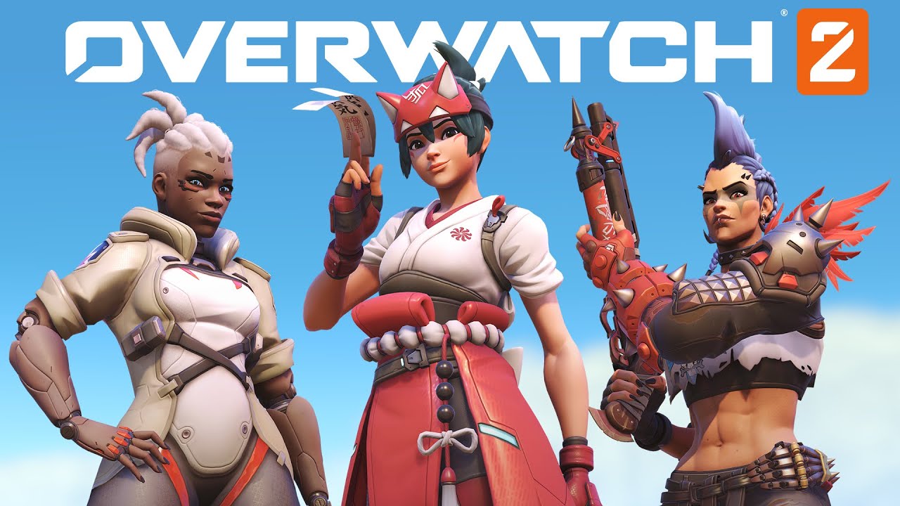 Overwatch 2