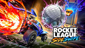 Rocket League